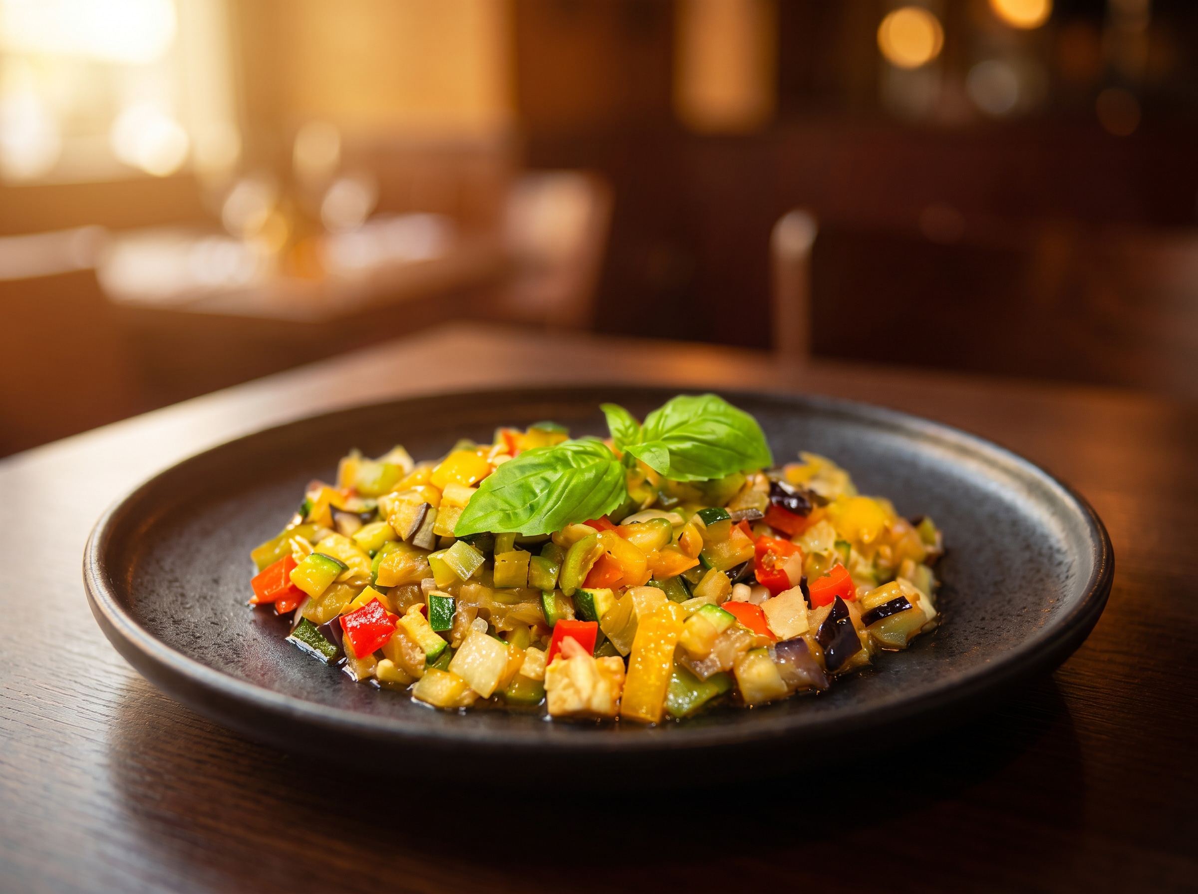Ratatouille