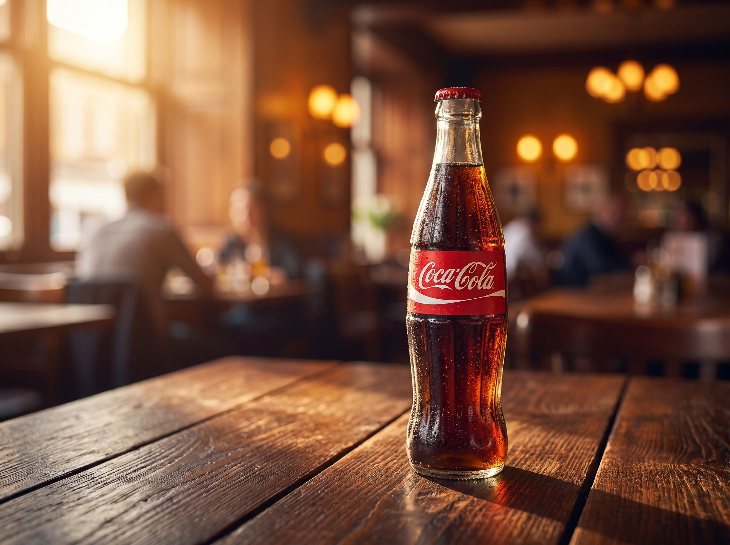 Coca-Cola
