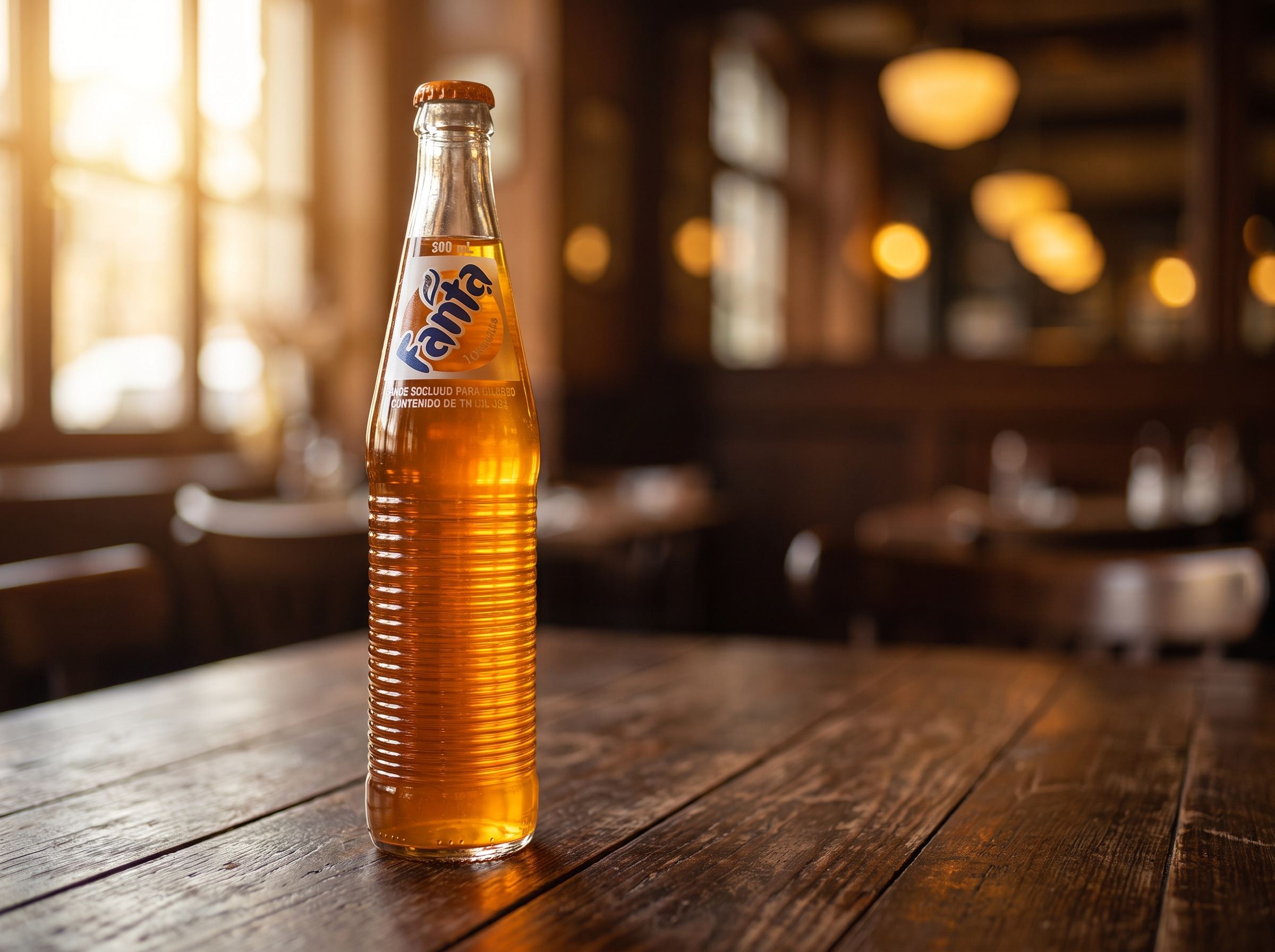 Fanta