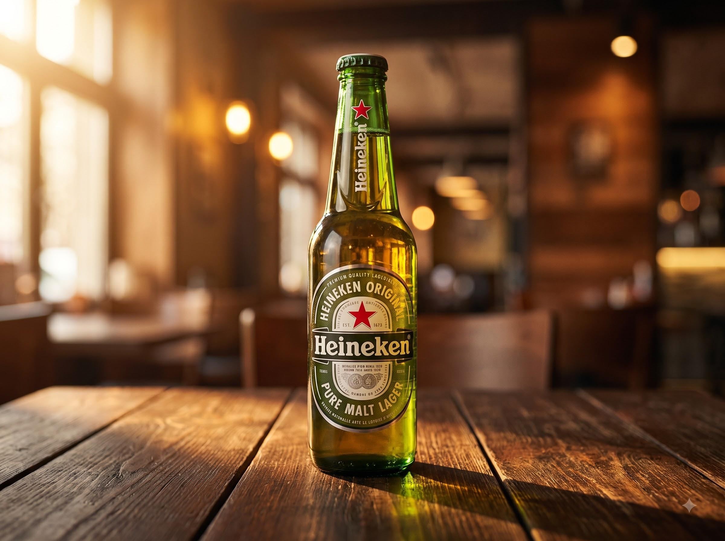 Heineken