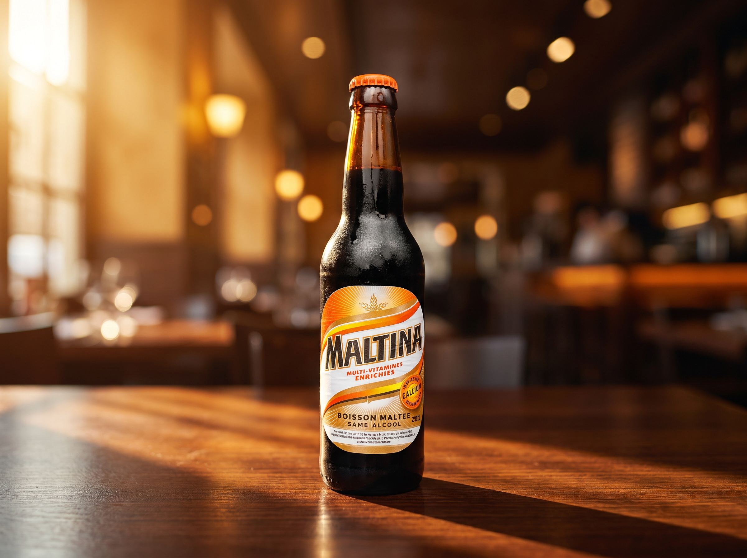 Maltina